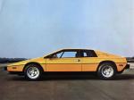 Lotus Esprit S2 1978 года